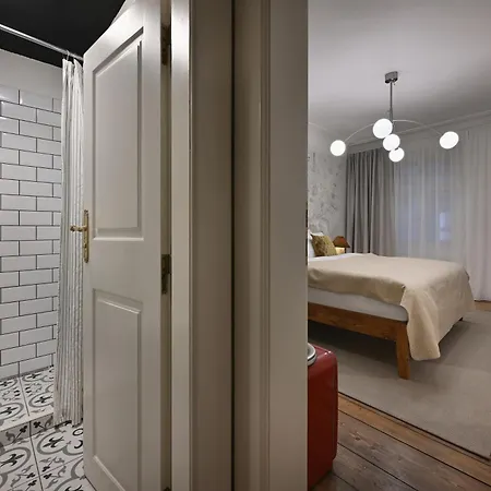 Hotel U Suteru Boutique Prag